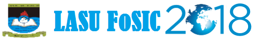 LASU FoSIC 2018