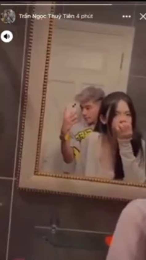 TikToker Cantik Trần Ngọc Thủy Tiên, Cewek-Cewek Sekarang Rekam Video Mesum Lalu Posting di Story Buat Pamer Tubuh Sexy Mereka