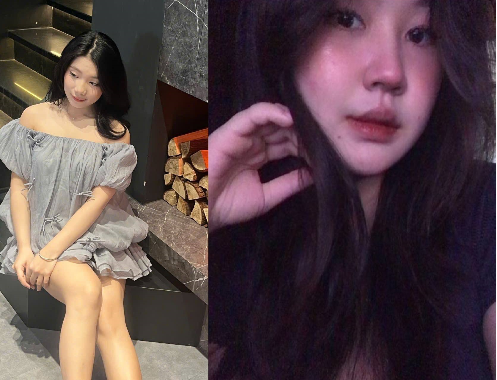 Siswi Rajin Pamer Memek Muda