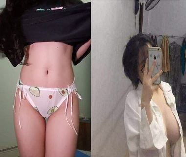 Cewek Mesum Kesal dengan Memek Gatalnya