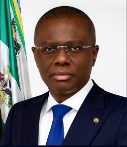 The Visitor (Lagos State Governor)