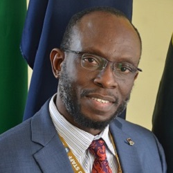 Vice Chancellor